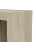 ebuy24 Regal Base Eiche Dekor 79 x 28 cm