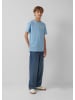 s.Oliver T-Shirt in 5312_himmelblau