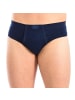 Kisses and Love 2er-Set: Slip in Multicolored