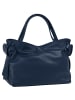 Samantha Look Handtasche in blau