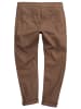 JP1880 Chinohose in kaffeebraun