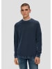 QS Strickpullover in 5884_tiefblau