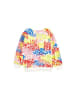 Chiara Ferragni Sweatshirt 59B610 Mehrfarbig