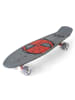 MARVEL Spider-Man Nickel Board – Skateboard mit ABEC-7 Lagern