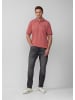 s.Oliver Polo-Shirt in 42D4_himbeere