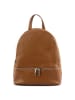 Florence Florence Cityrucksack tan, hellbraun ca. 32cm