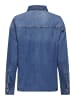 ONLY Jeanshemd in Medium Blue Denim