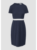 s.Oliver Kleid in 59M0_navy
