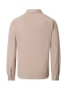 CASAMODA Hemdjacke in Beige