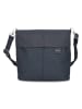 Zwei Olli Umhängetasche 25 cm in navy