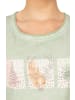 MarJo T-Shirt GISELA in grün