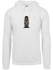 Mister Tee Sweat & Fleece - Hoodies in white
