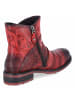 Maciejka Boots in rot