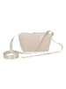 Zwei Mademoiselle.M Umhängetasche 22 cm sand