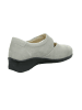 Finn Comfort Schnürschuh in beige