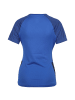 Nike Performance Fußballtrikot Strike II in blau / dunkelblau