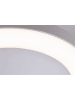 paulmann Außen-Deckenleuchte Circula mit Sensor in weiß