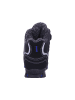 Slobby Stiefel in schwarz