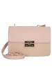 Seidenfelt Tricolor Pitea - Umhängetasche 21 cm (powder blush) in powder blush