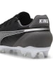 Puma Fußballschuh "King Match MxSG" in Schwarz