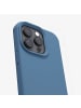 COFI 1453 Etteri Silicone Mag Kompatibel mit  iPhone 18 Pro Max / 17 Pro in Dunkelblau