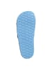 adidas Adilette Comfort 2.0 in Hellblau