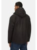 Camel Active teXXXactive® Jacke mit 2-in-1-Funktion in Schwarz