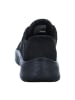 Skechers Sportliche Slipper in Schwarz