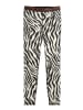 Puma Tights ANIMAL REMIX HW 7/8 TIGHT in Weiß