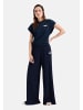 EA7 Hose 'Costa Smeralda' in blau