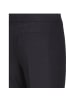 Chloé Grau Wolle Kleid Hose