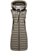REPUBLIX Steppweste ARYANA in Olive