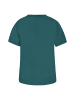 IZIA Damen T-Shirt in Petrol