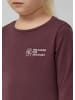 s.Oliver T-Shirt in 4927_burgund