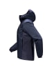 ARCTERYX Unterjacke Atom Hoody M in Marine