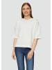 s.Oliver Sweatshirt in 0210_creme