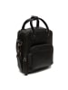 The Chesterfield Brand Monera Handtasche Leder 16 cm black