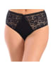 Q-en 2er-Set: Pantys in Black