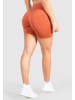 SMILODOX Shorts Amaze Pro in Cognac