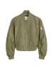 Marc O'Polo Blouson im Piloten-Stil regular in forest moss