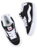 Vans Sneaker "Knu Mid" in Schwarz