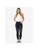 Noisy may Jeans in Medium Grey Denim