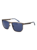 Gant Männer Sonnenbrille Quadratisch Rotguss