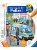 Ravensburger tiptoi® Wieso? Weshalb? Warum? Unterwegs mit der Polizei