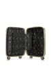 Wittchen SUITCASE SET WITH A COSMETIC BAG in Beige