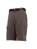 Jack Wolfskin Hose Hoggar Shorts in Braun