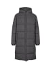 Urban Classics Winter Jacket in magnet