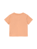 s.Oliver T-Shirt kurzarm in Orange