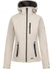 Trespass Jacke "Bela Ii Softshell Jacket" in Grau