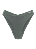 LASCANA LASCANA Bikini Hose »Italy« in oliv